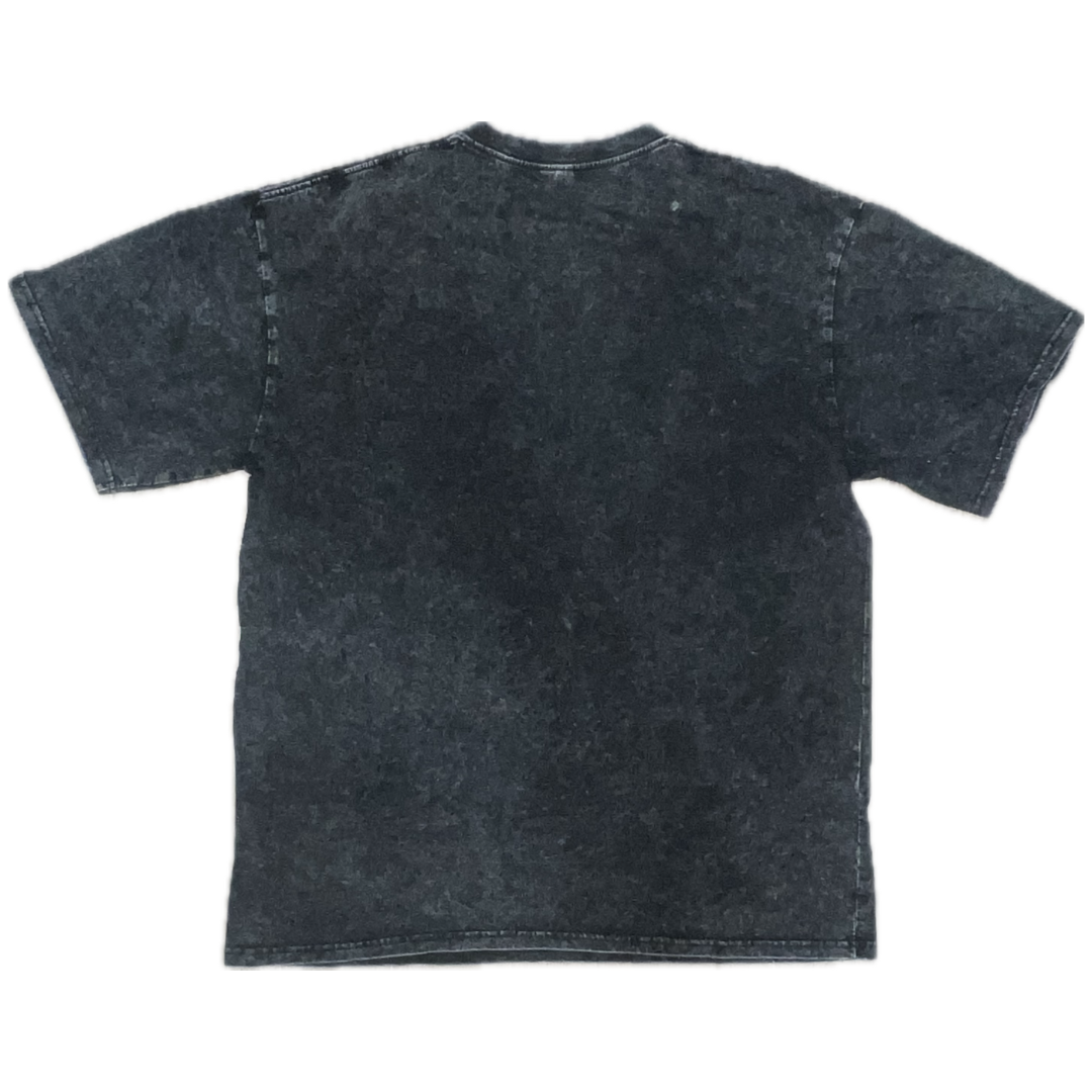 Freako Rico x Dj Chubb E Swagg Limited Edition Shirt - Black ('24) (Shipped)