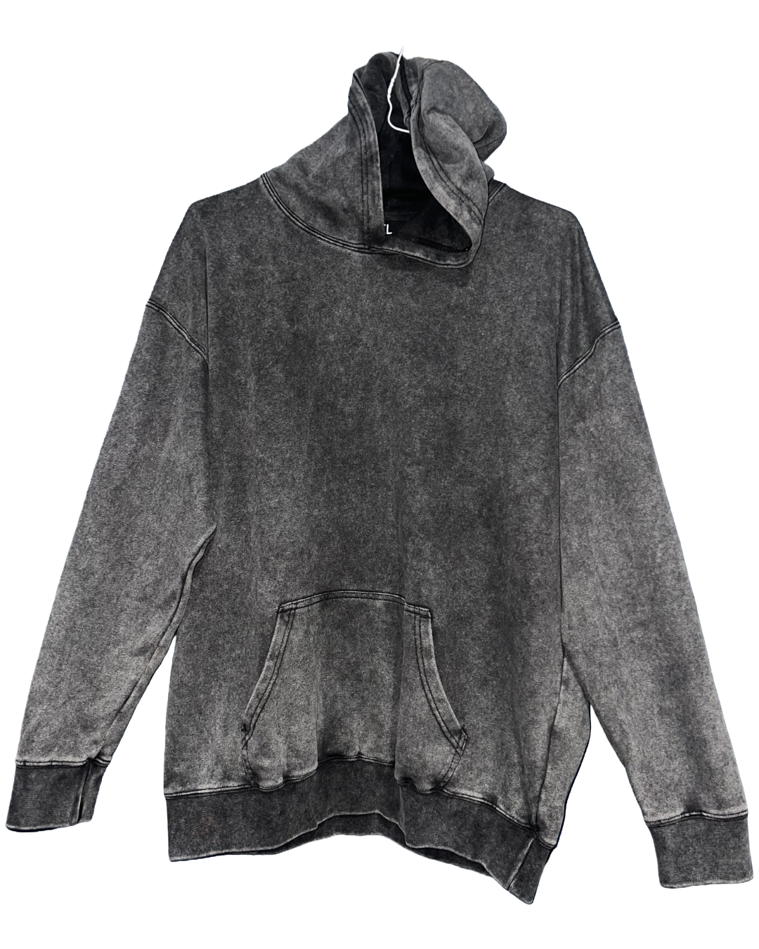 Freako Rico x Dj Chubb E Swagg Limited Edition Hoddie ('24) (Shipped)