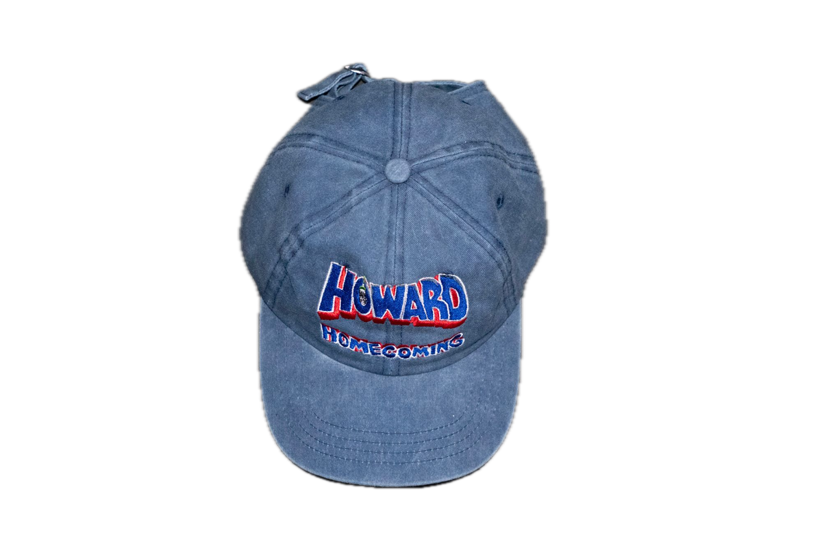 Freako Rico x Dj Chubb E Swagg x HU Homecoming 2026 Limited Edition Hat