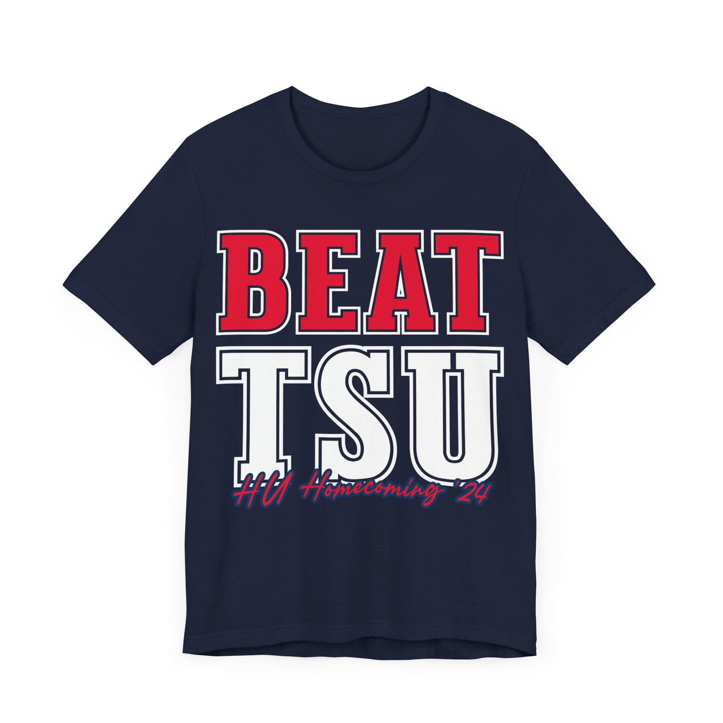 BEAT TSU Tee | HOMECOMING 2024