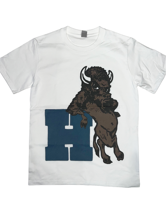 H Block Tribute | Limited Edition | T-Shirt