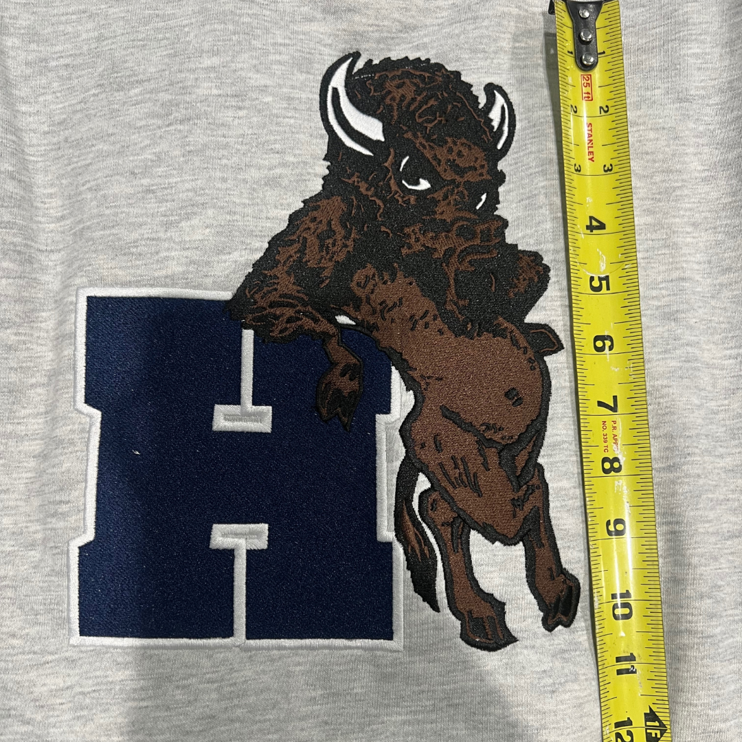 H Block Tribute - Limited Edition