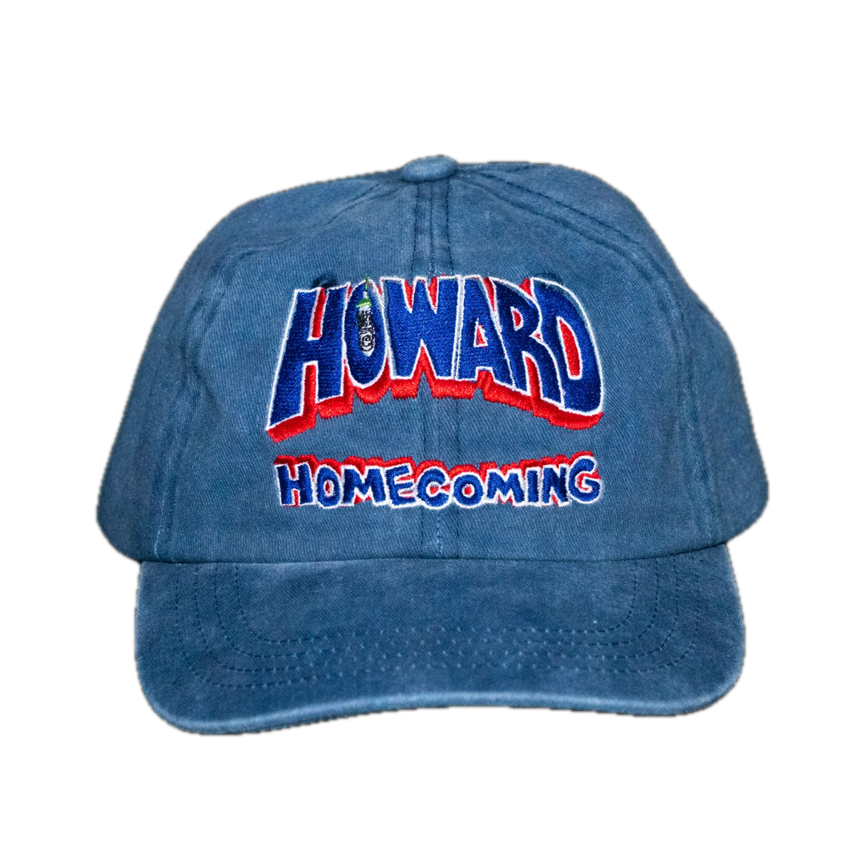 Freako Rico x Dj Chubb E Swagg x HU Homecoming 2026 Limited Edition Hat